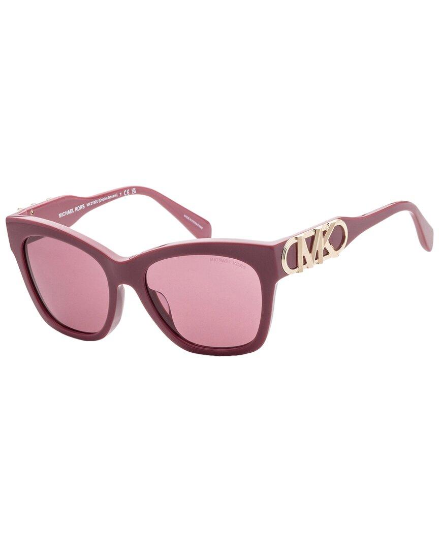 Michael Kors Women's MK2182U 55mm Sunglasses