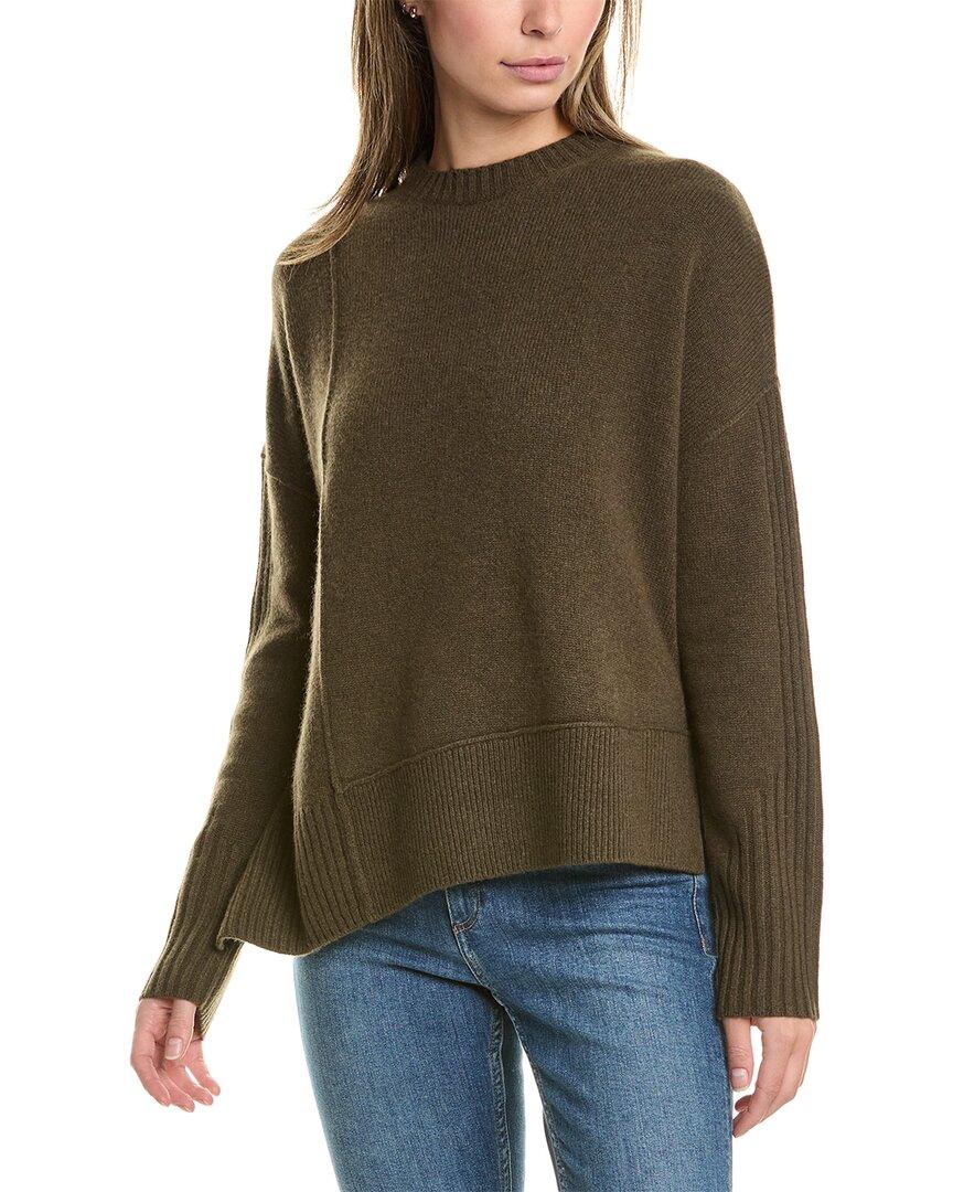 AllSaints Kiki Cashmere & Wool-Blend Sweater