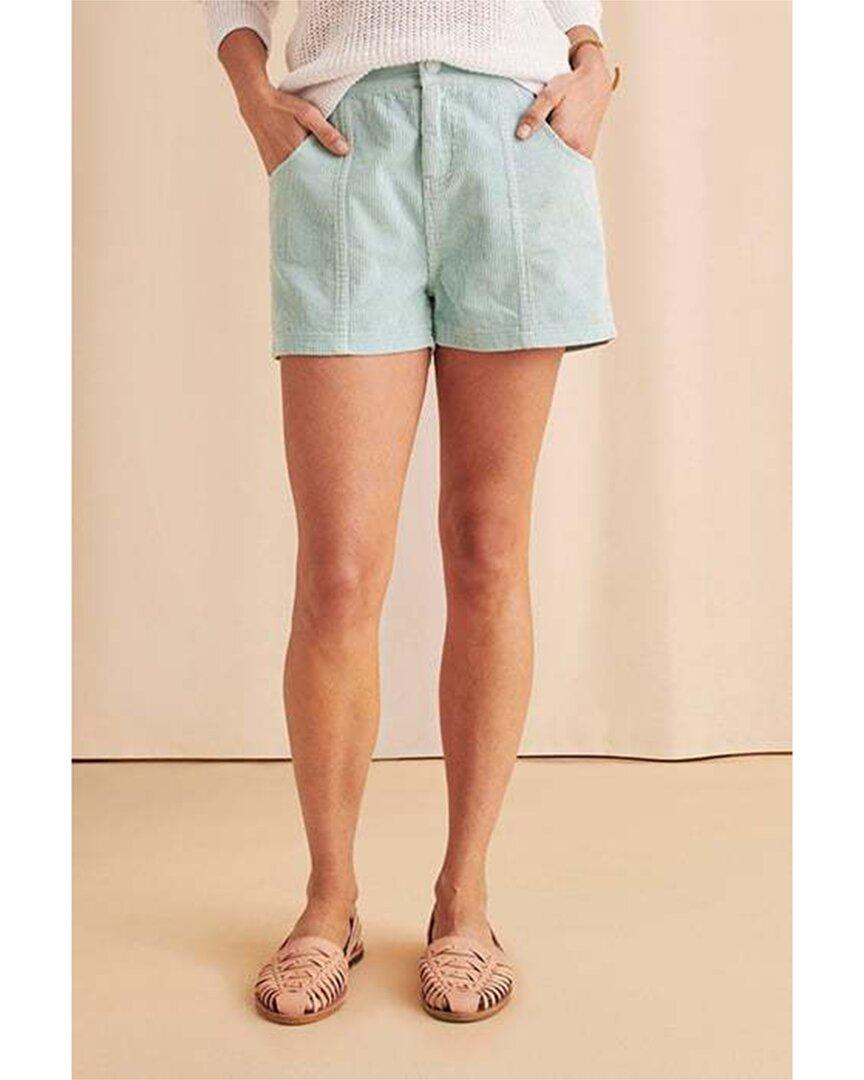 Faherty Sleepaway Short