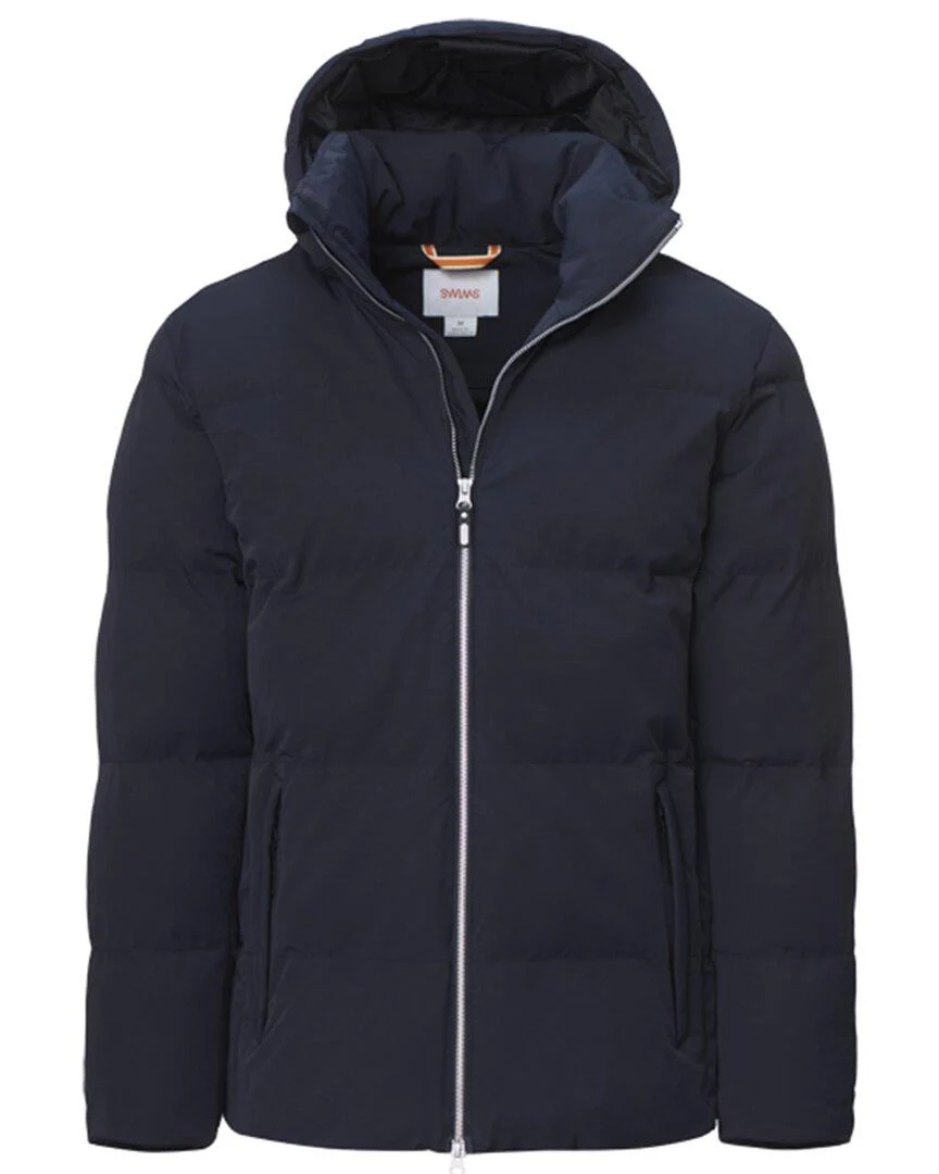 SWIMS Copenhagen Jacket