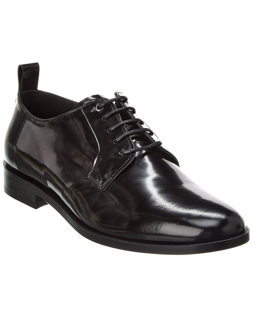 The Kooples Leather Derby