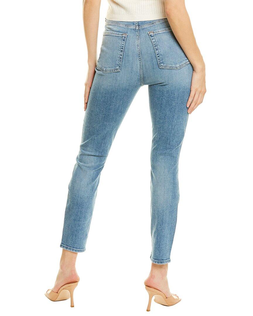 7 For All Mankind Aubrey Sloan Skinny Jean