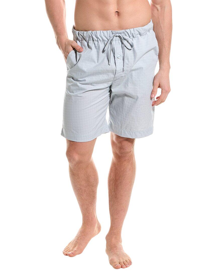 HANRO Short Woven Pant