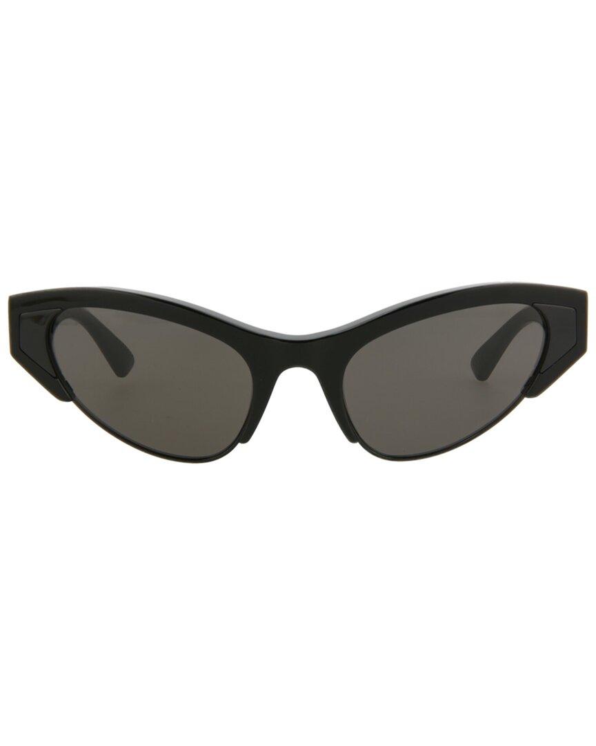 Bottega Veneta Women's BV1102S 53mm Sunglasses