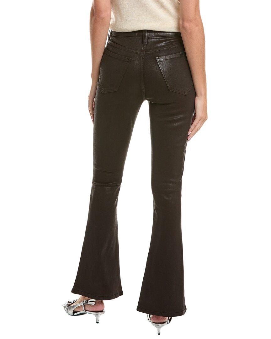 7 For All Mankind Ultra High-Rise Skinny Boot Cut Jean