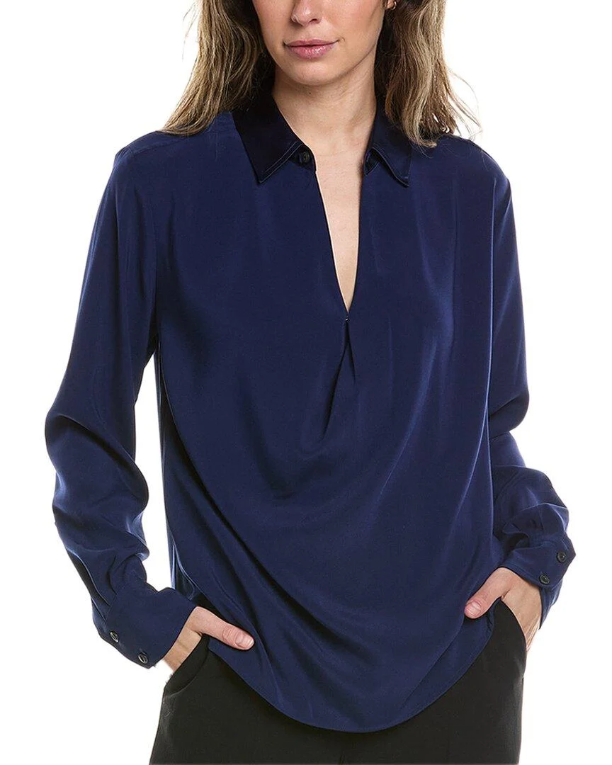 rag & bone Phillipa Blouse