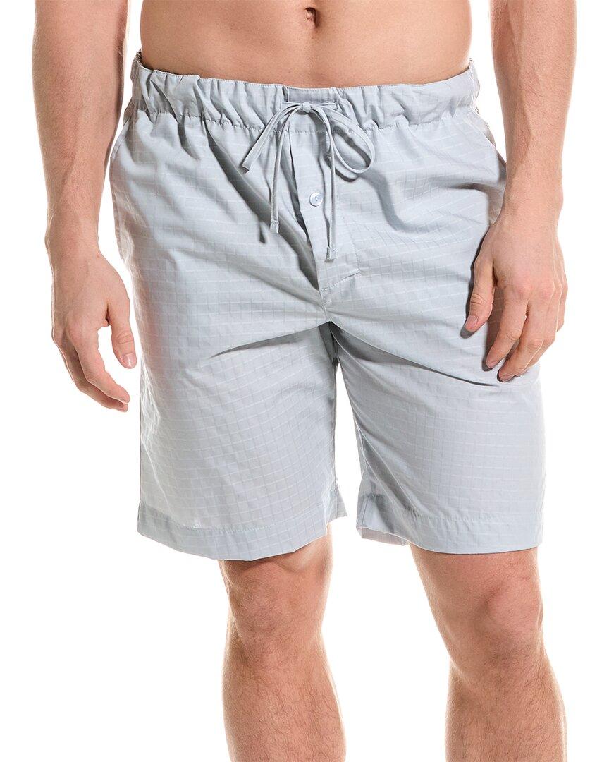 HANRO Short Woven Pant