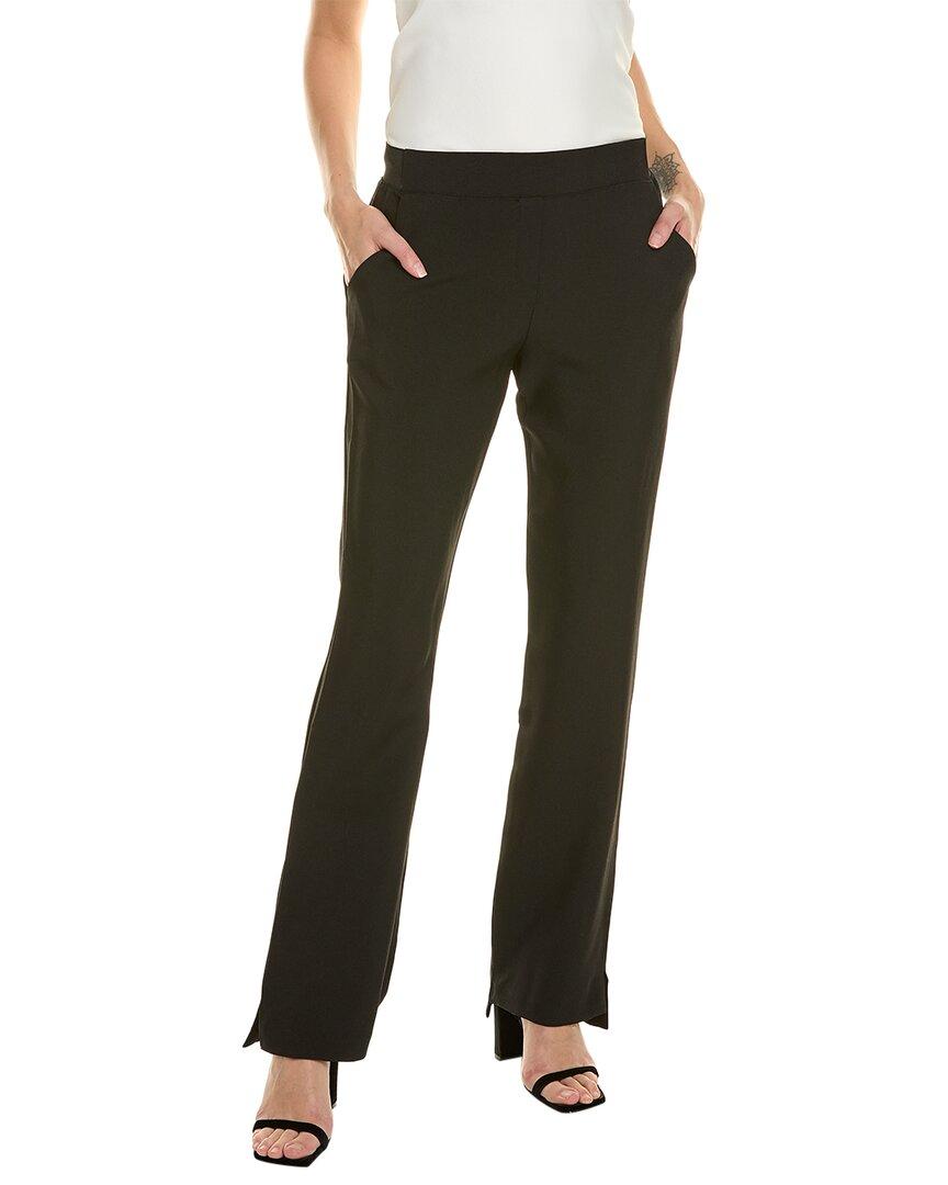 Gracia Pull-On Pant