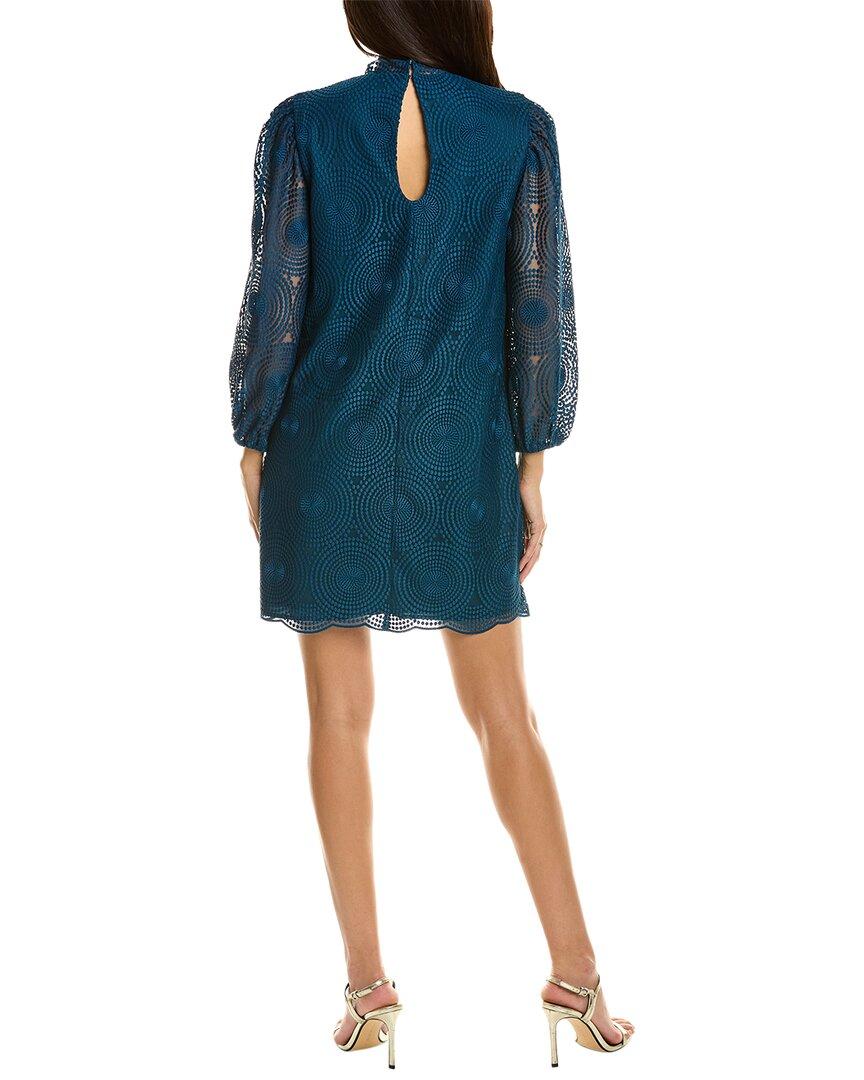 Trina Turk Palm Colony Mini Dress