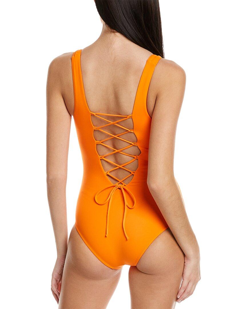 Melissa Odabash Nice Tankini One-Piece