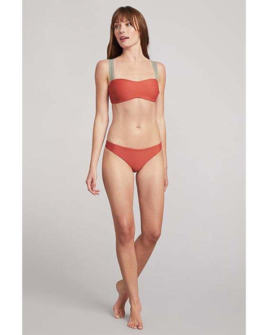 Albertine for Faherty Maiana Bikini Bottom