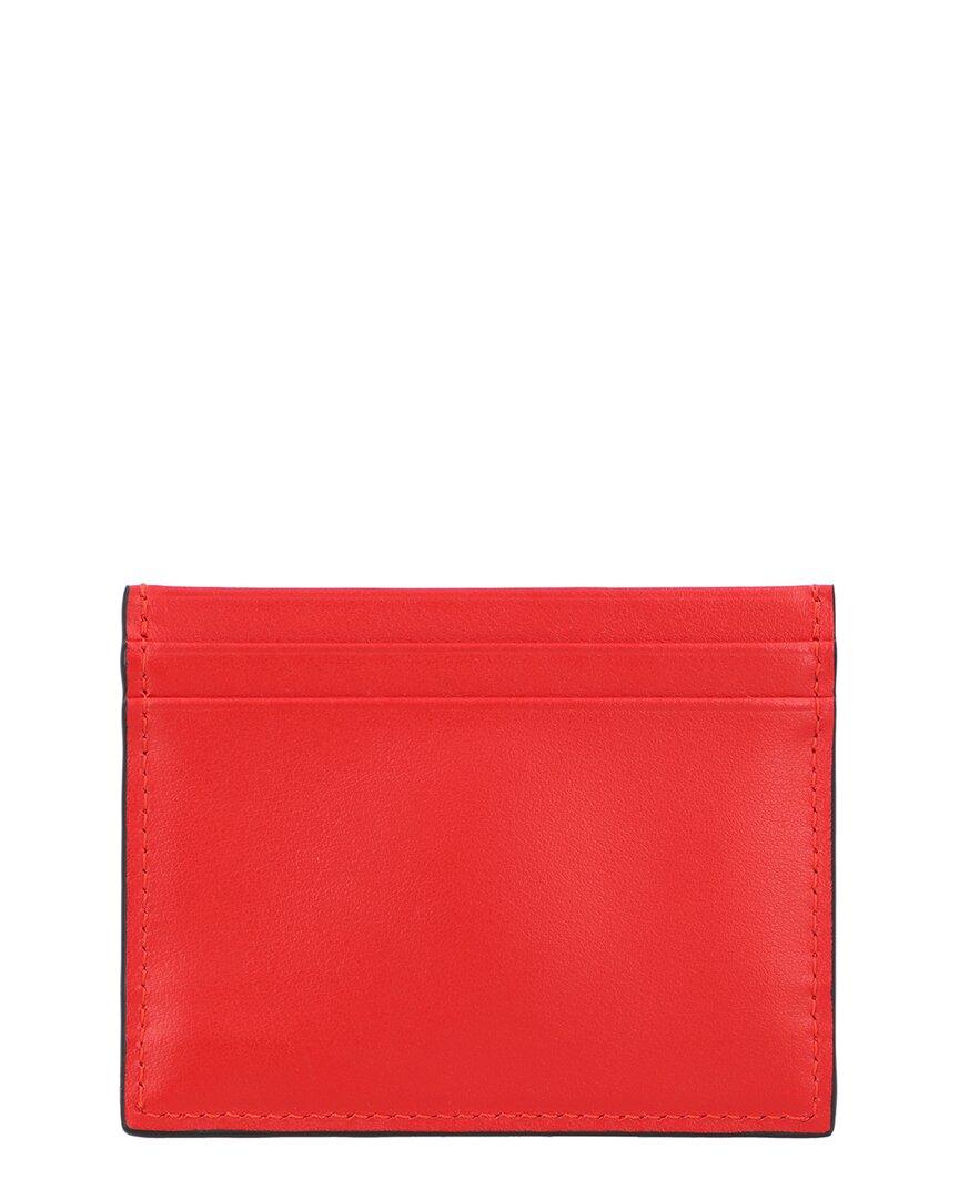 Christian Louboutin Leather Wallet