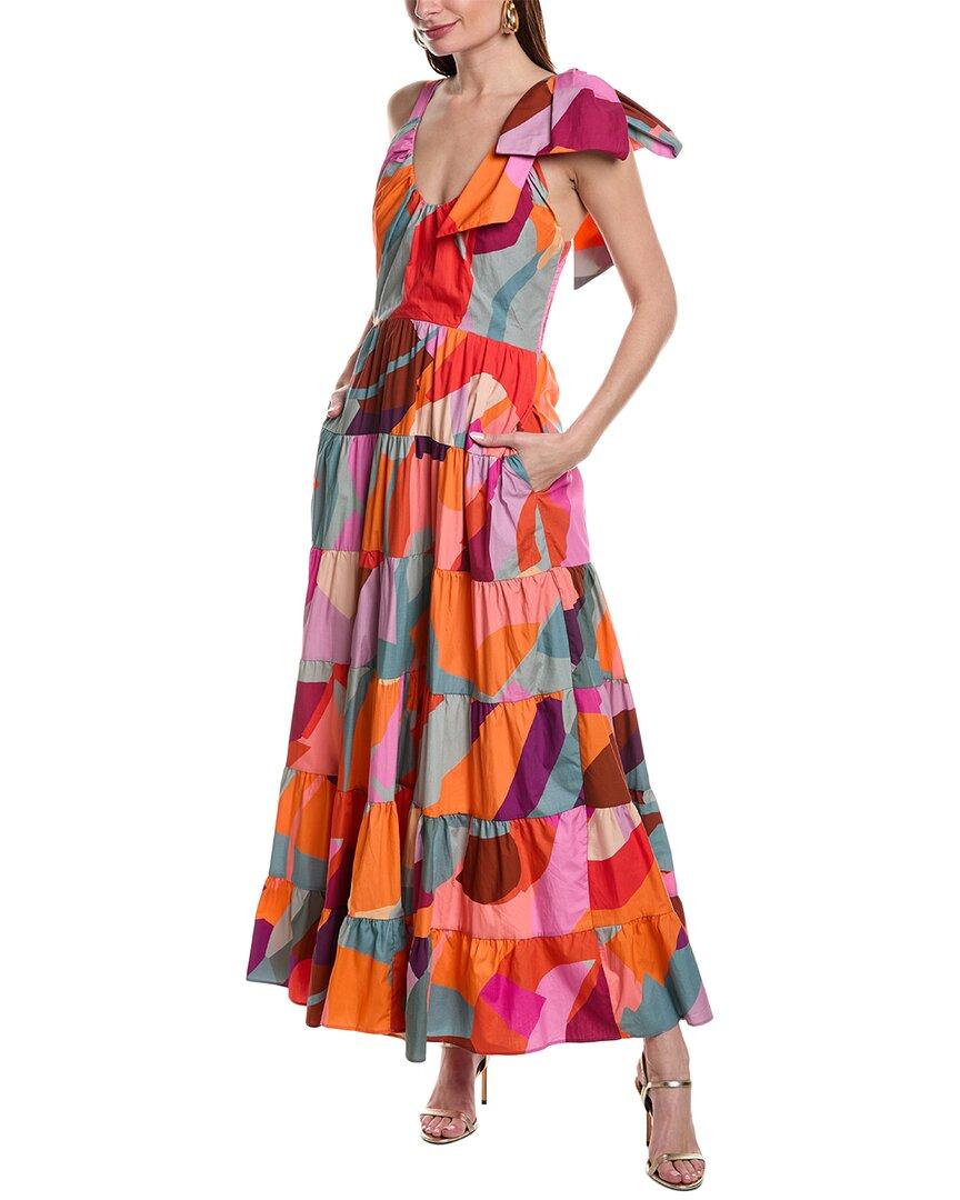 Hutch Alessa Maxi Dress