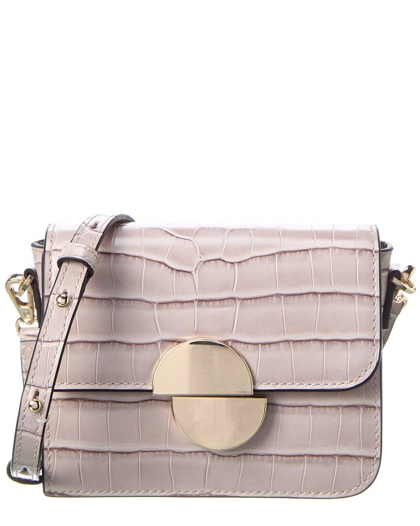 Jason Wu Orbit Leather Crossbody