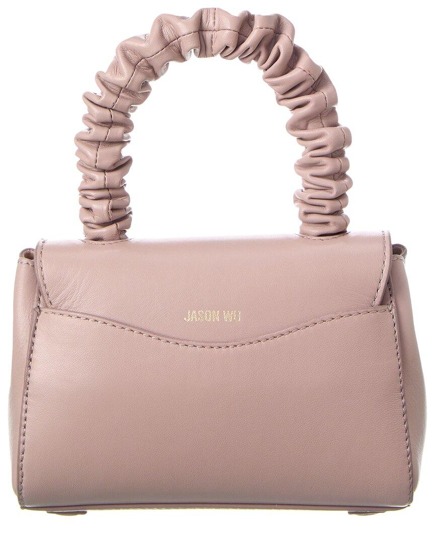 Jason Wu Rommy Leather Crossbody