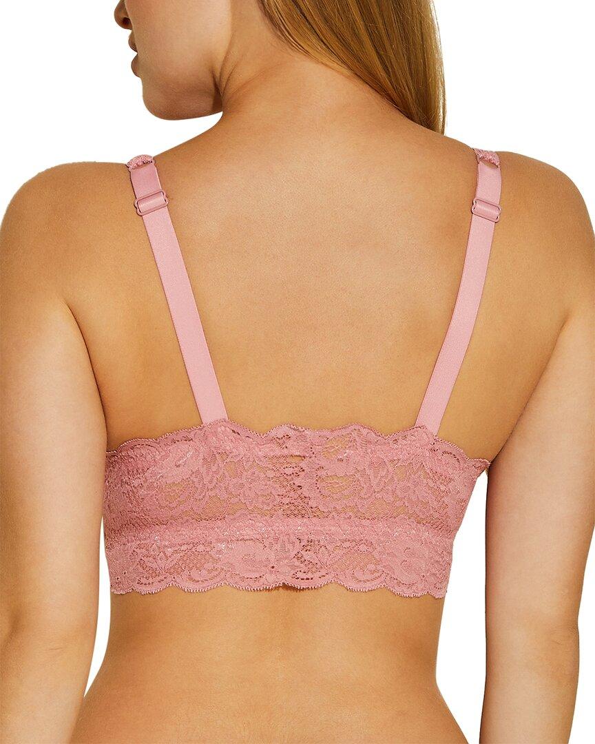 Cosabella Never Say Never Curvy Soft Bra Sweetie