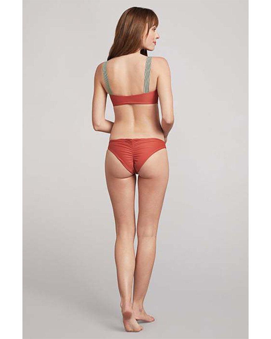 Albertine for Faherty Maiana Bikini Bottom