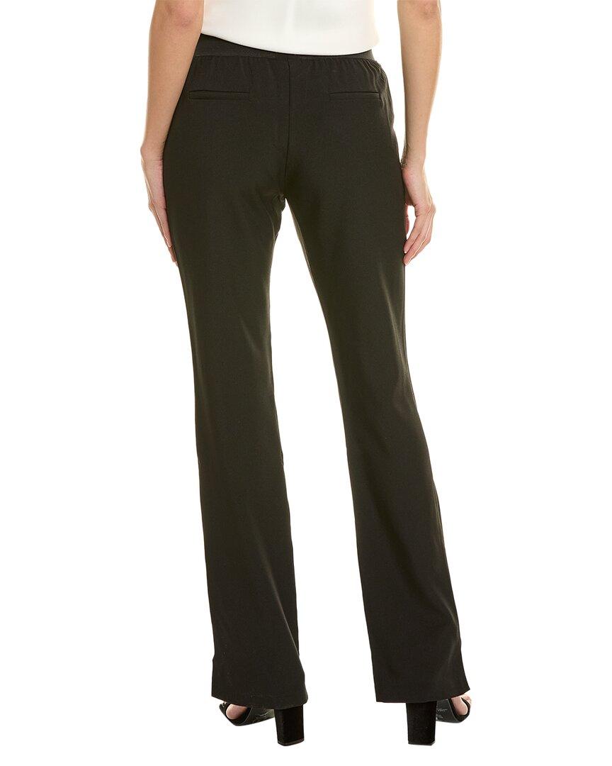 Gracia Pull-On Pant