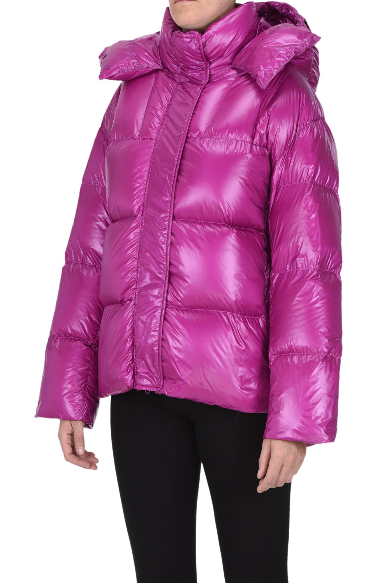 Gummo down jacket