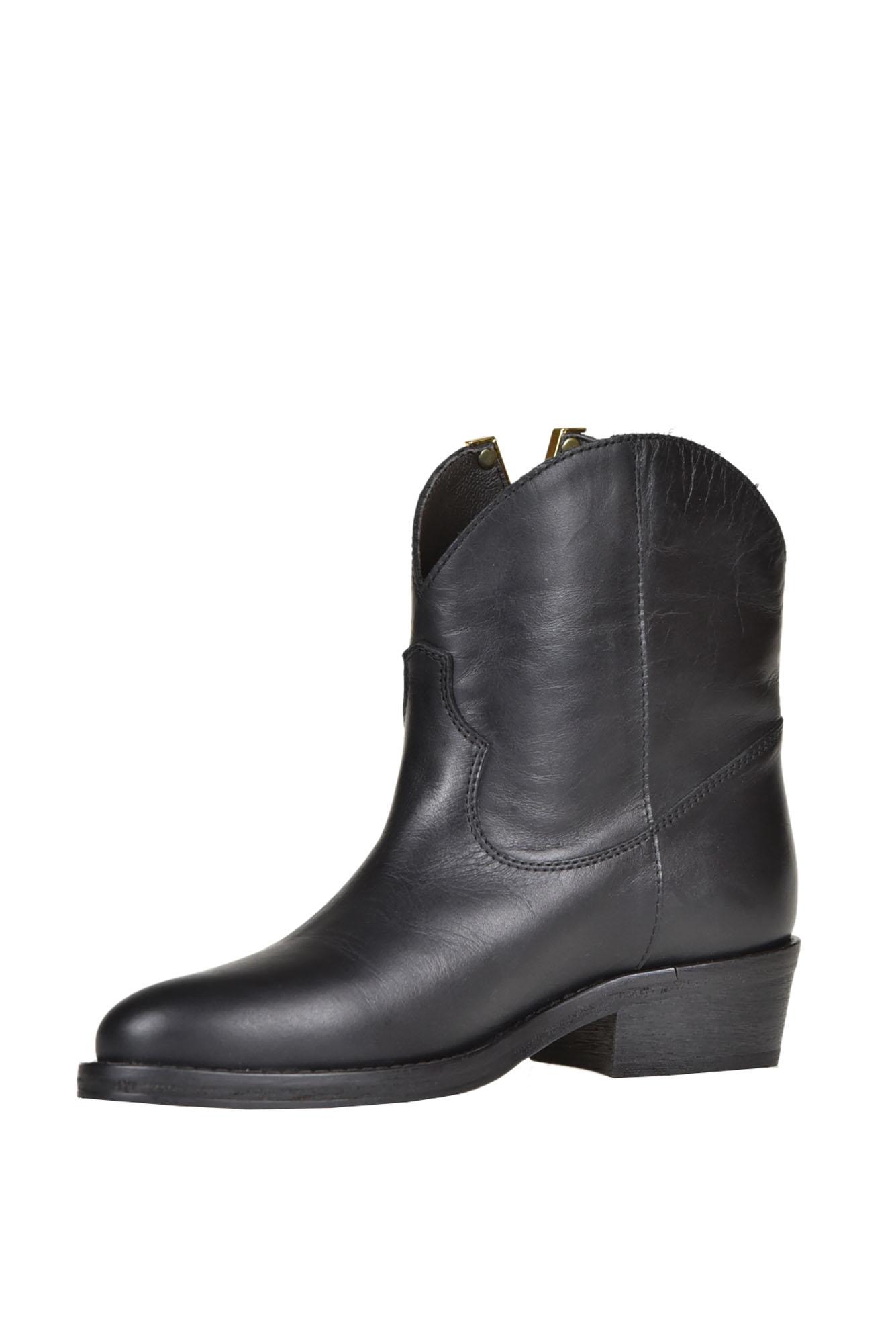 Malibù ankle boots