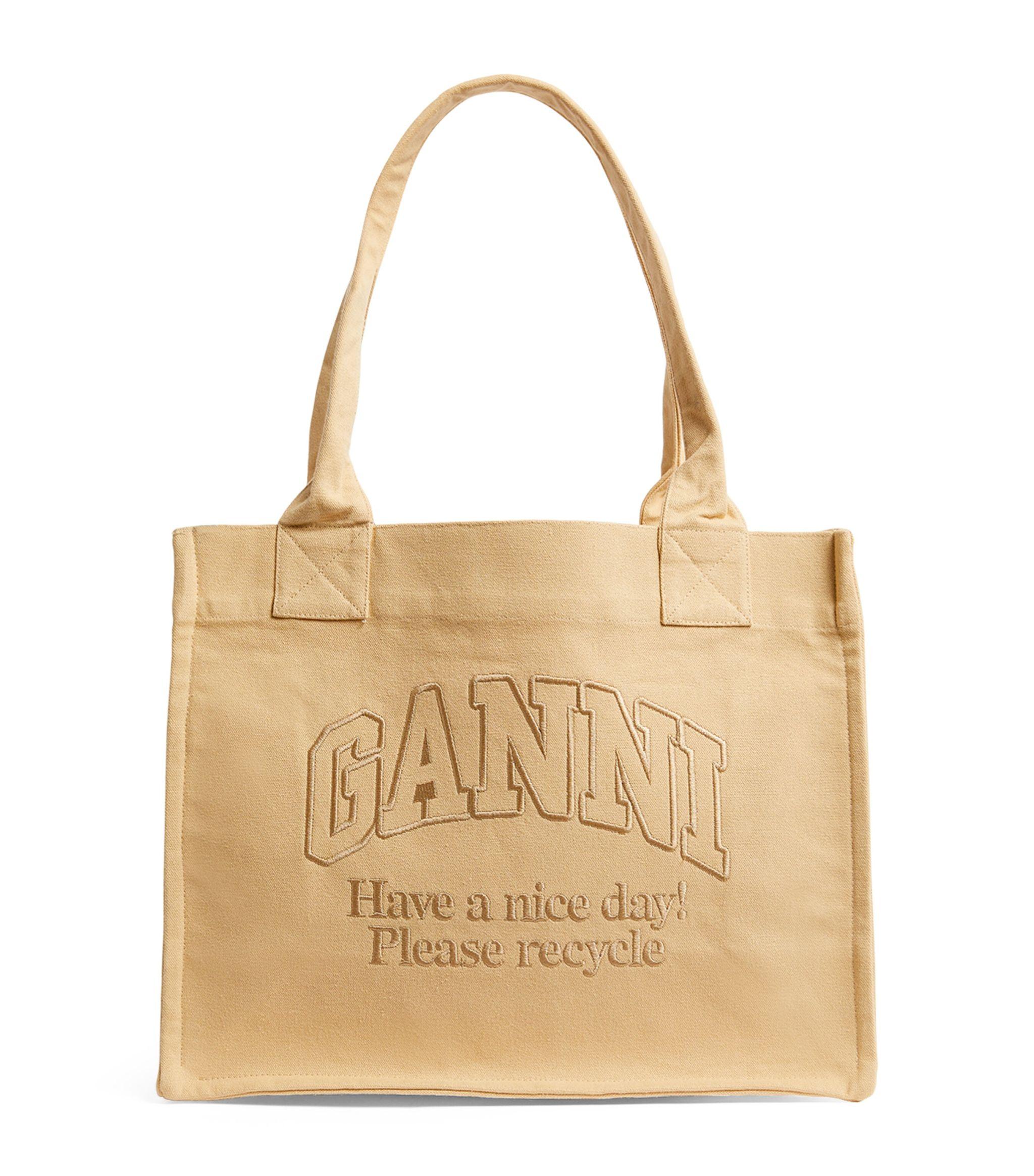 Large Easy Shopper Bag