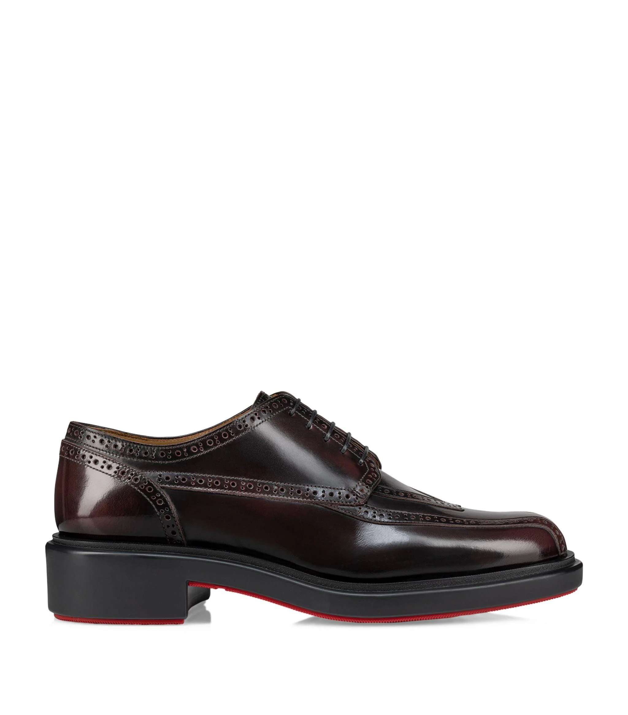 Danilou Calf Leather Brogues