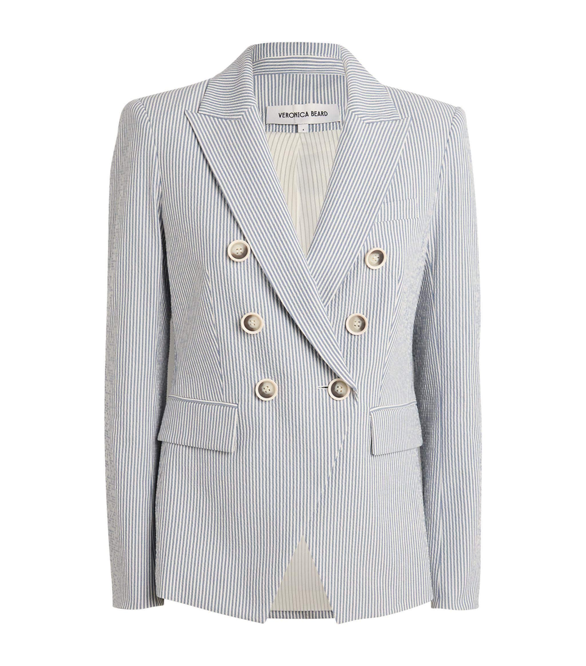 Miller Dickey Blazer