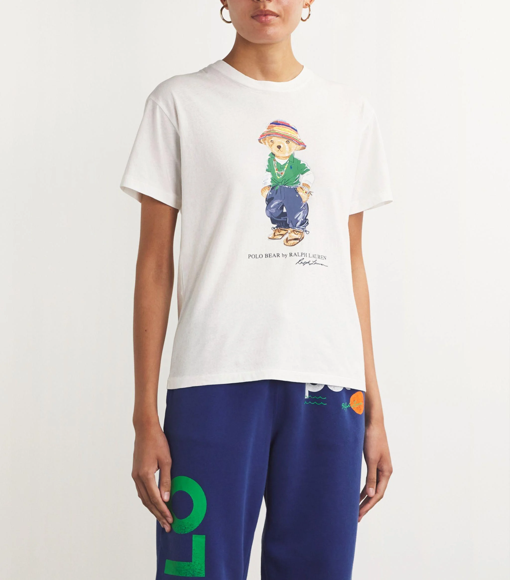 Polo Bear T-Shirt