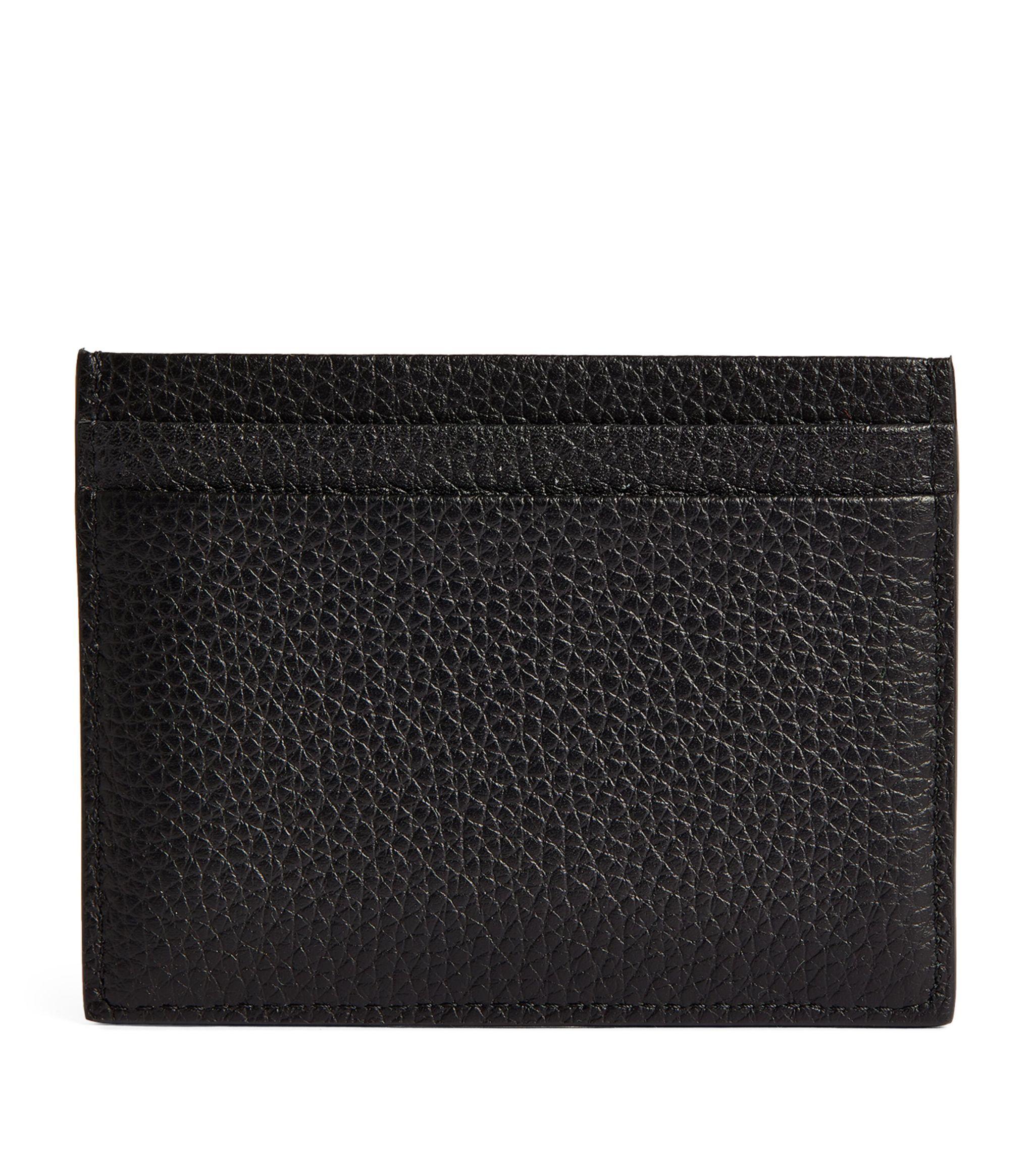 Kios Leather Card Holder