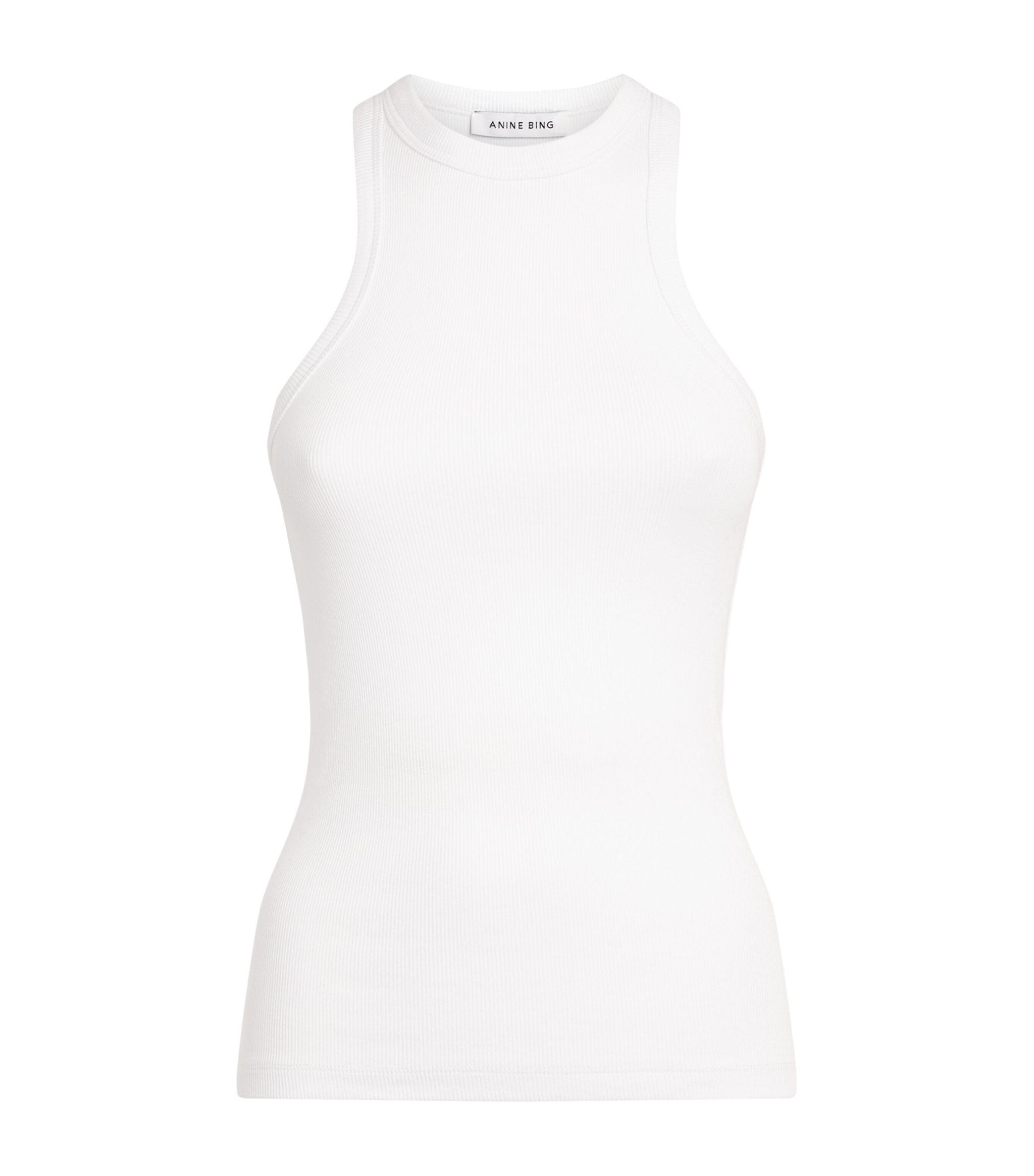 Eva Racerback Tank Top