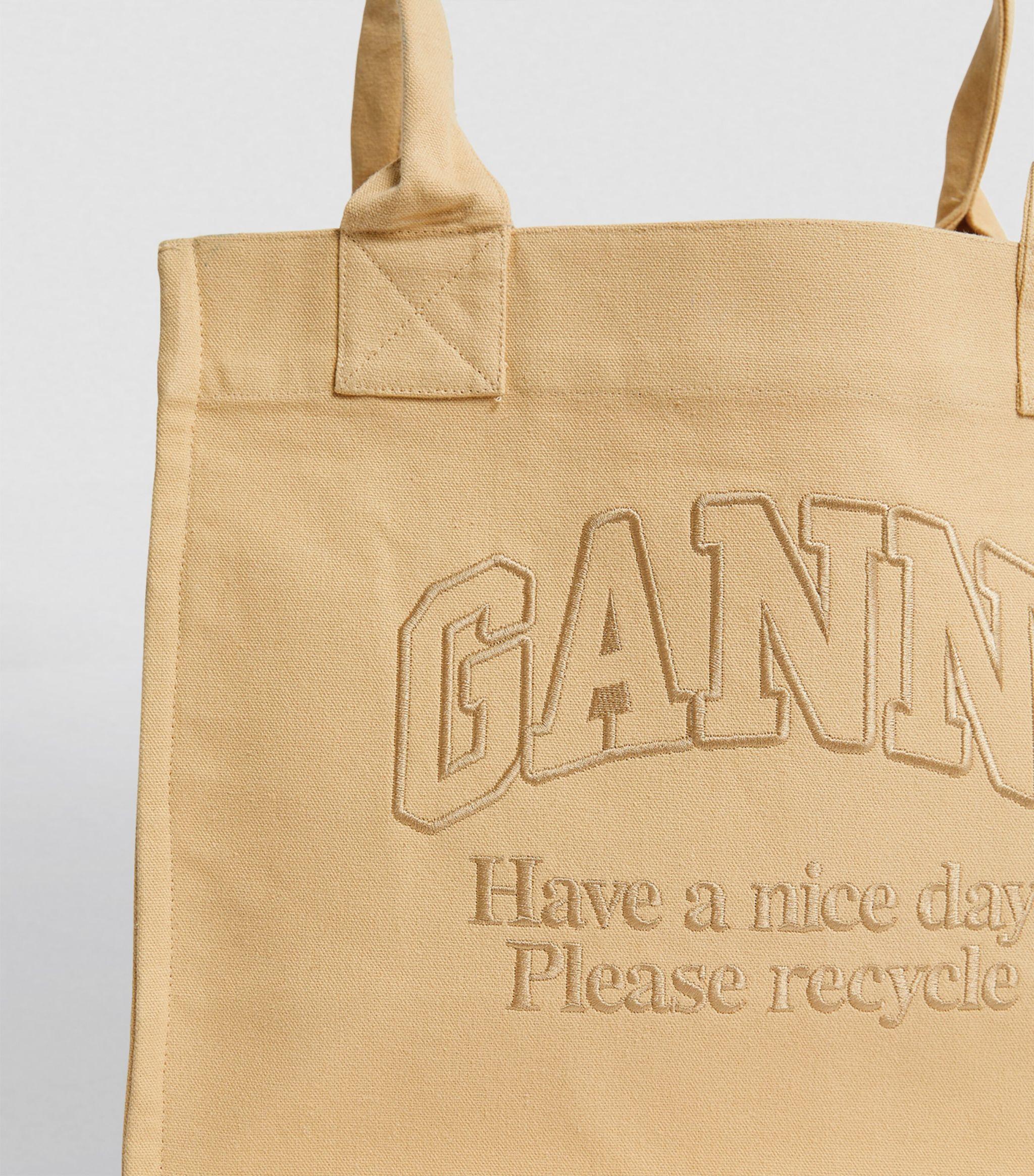 Large Easy Shopper Bag