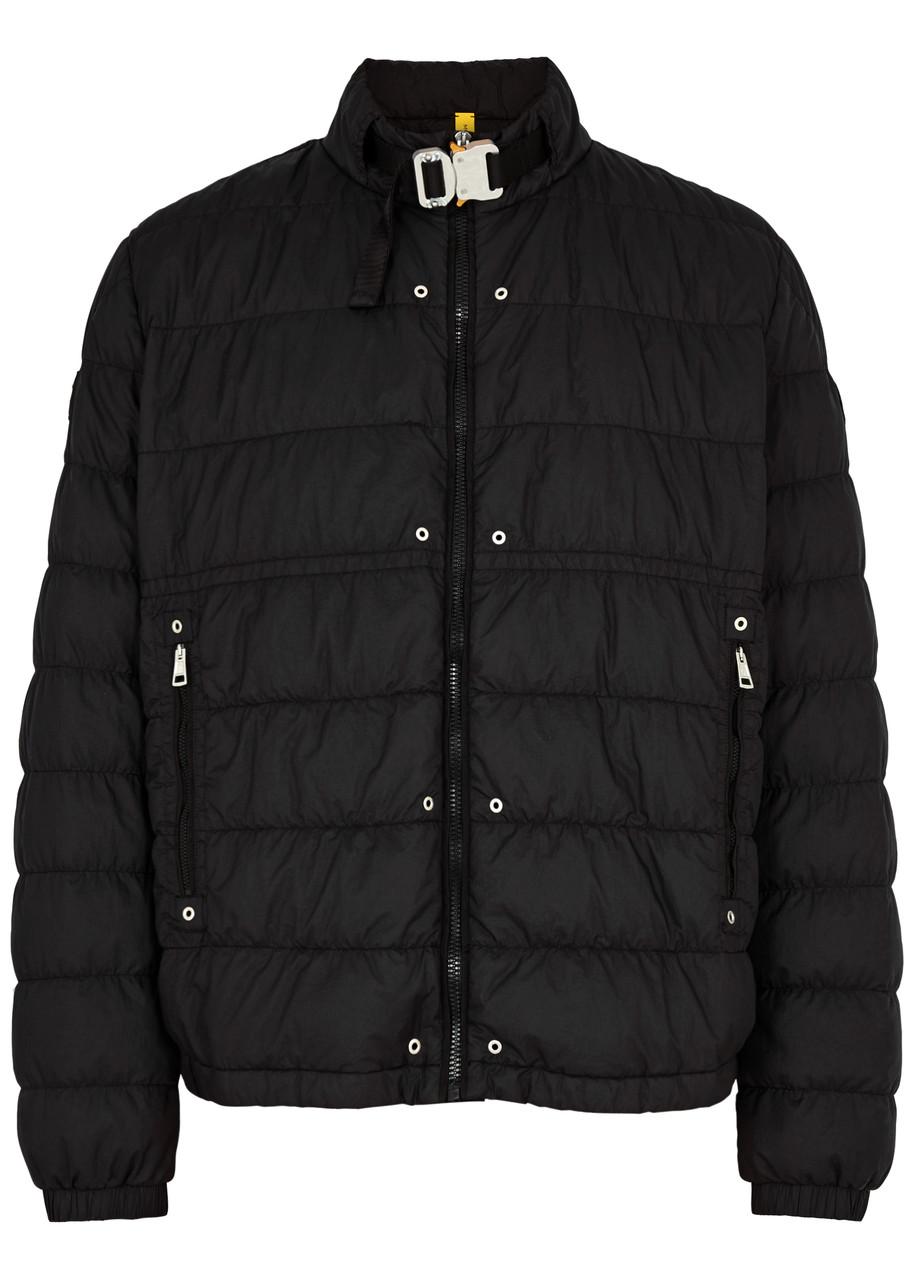 6 1017 Alyx 9SM Mahondin quilted nylon jacket 