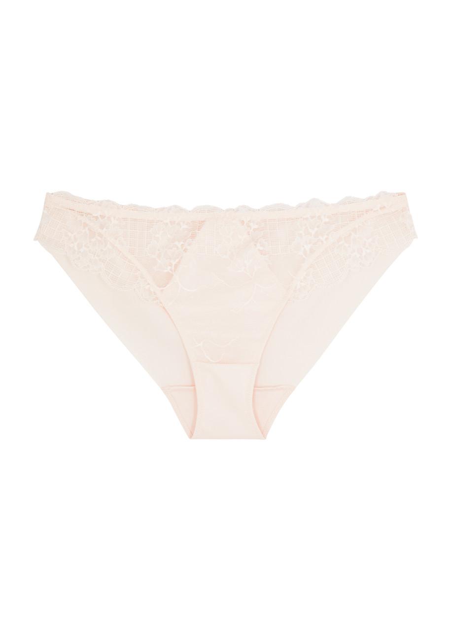 Reve lace briefs 