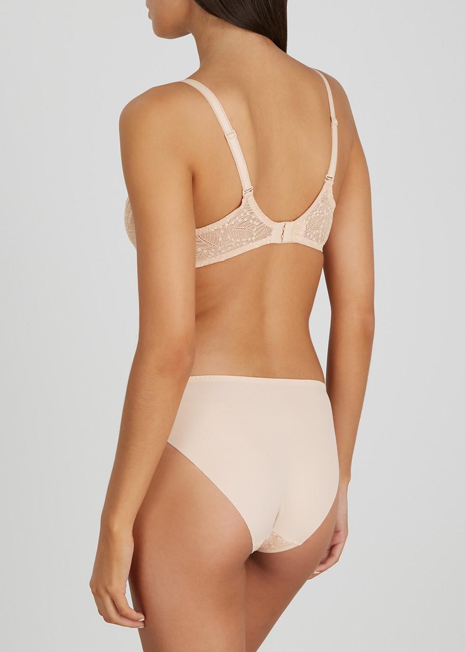 Comete lace briefs