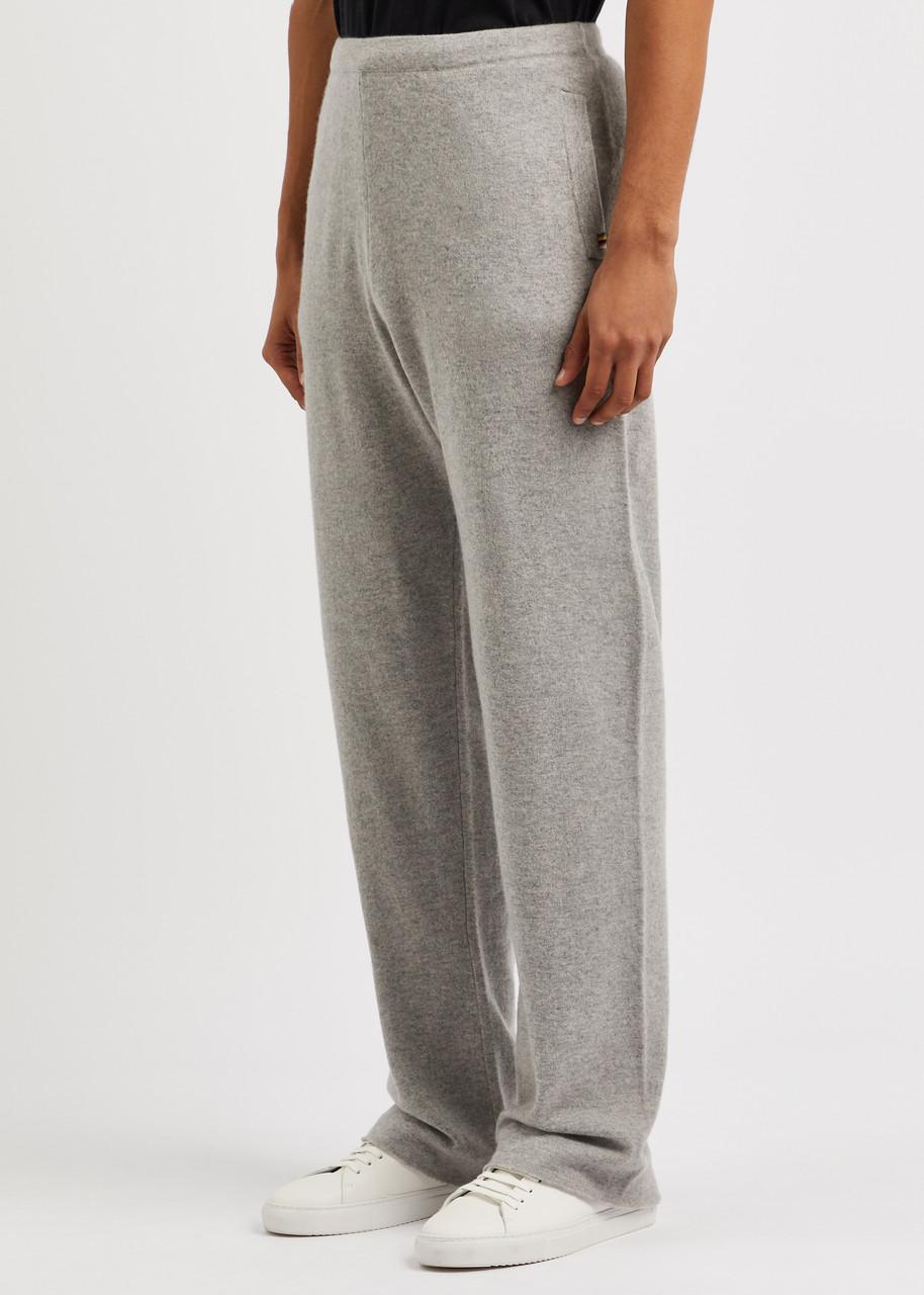 N°320 Rush Cashmere-blend Sweatpants