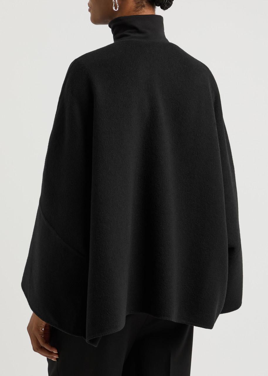 Fidele cashmere jacket 