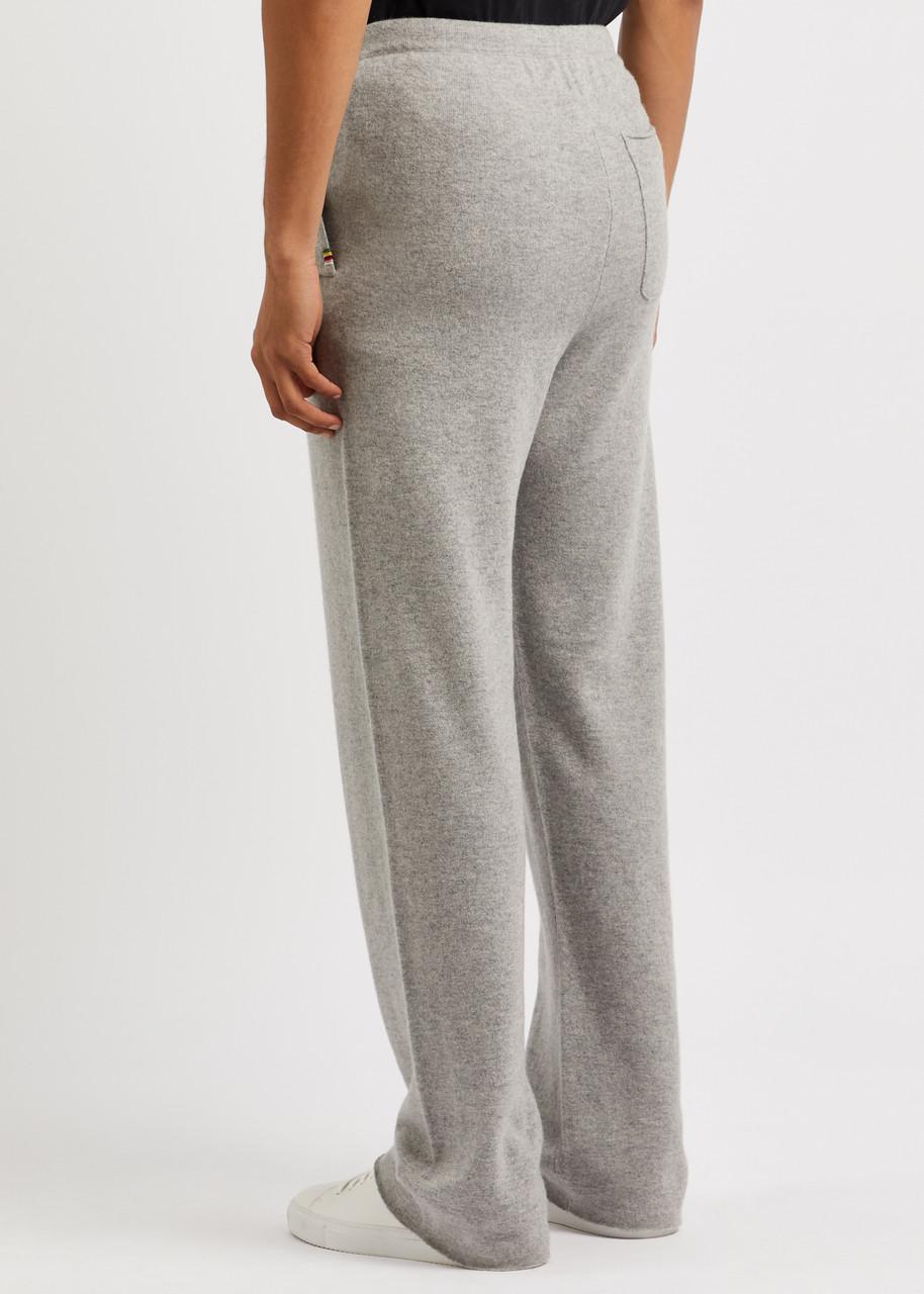 N°320 Rush Cashmere-blend Sweatpants