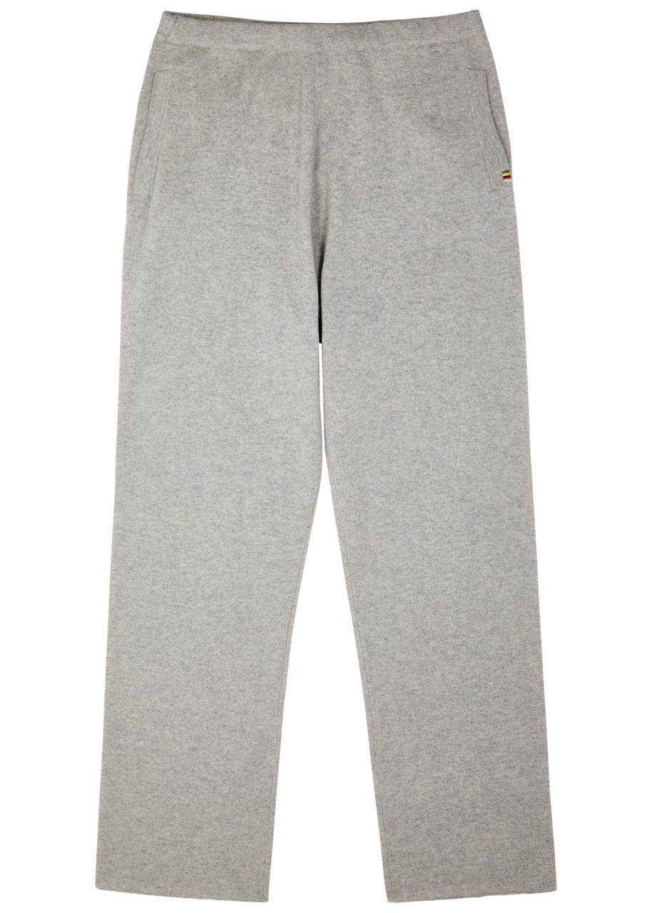 N°320 Rush Cashmere-blend Sweatpants