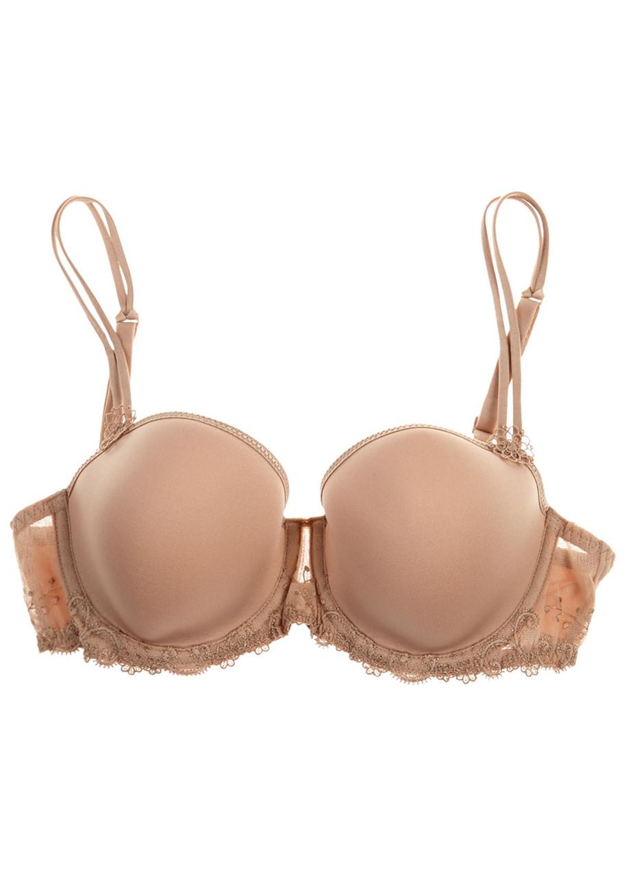 Delice 3D blush contour bra