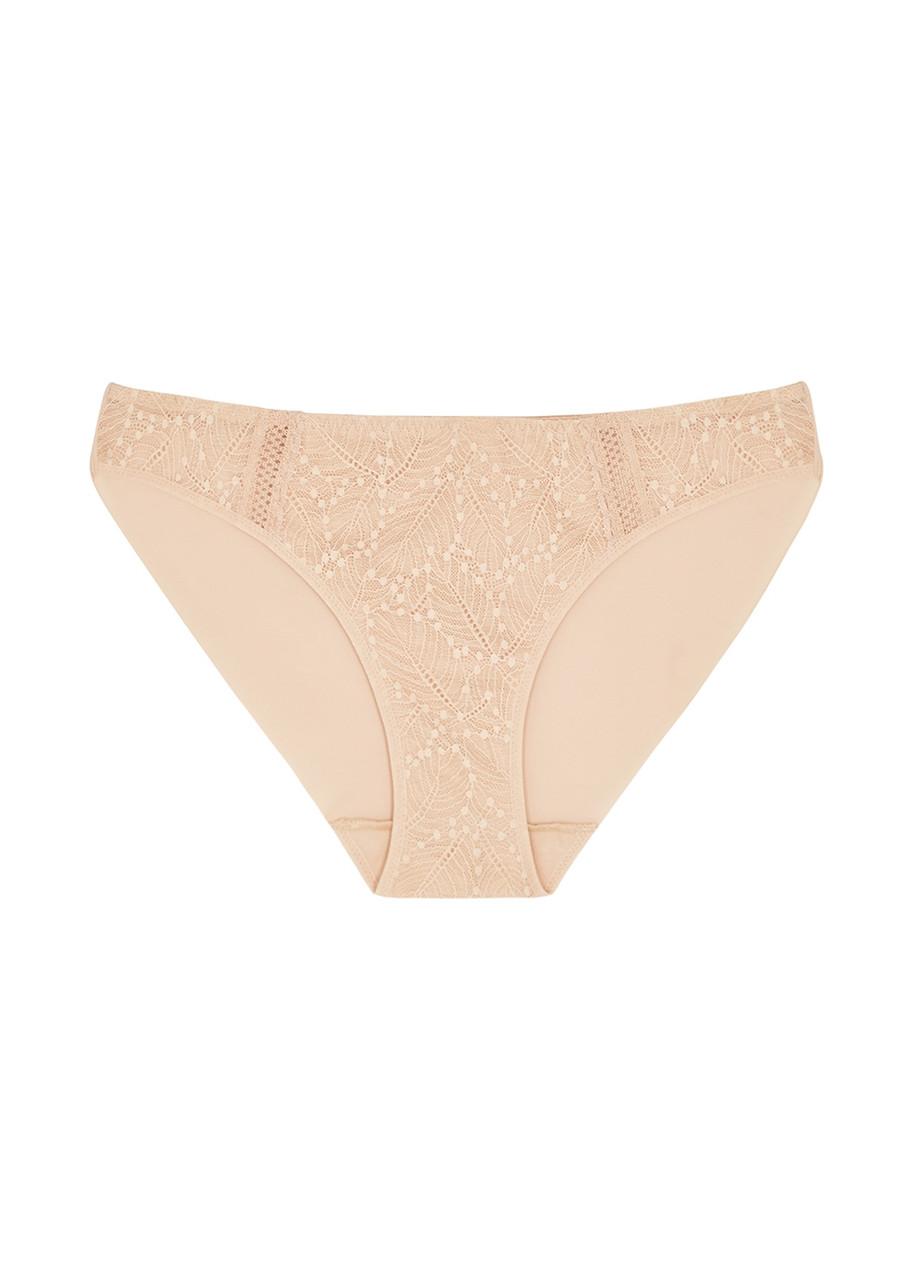 Comete lace briefs