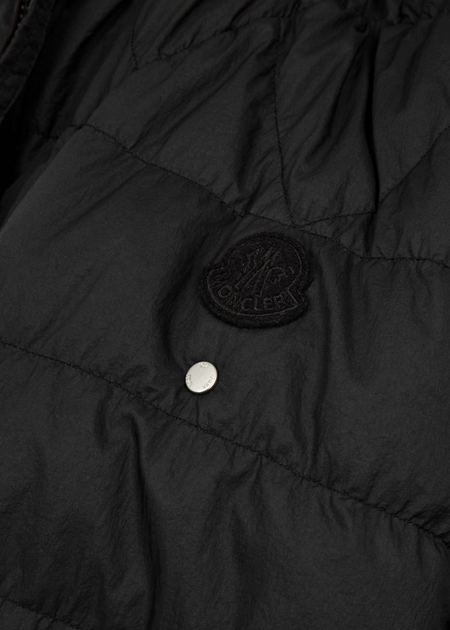 6 1017 Alyx 9SM Mahondin quilted nylon jacket 