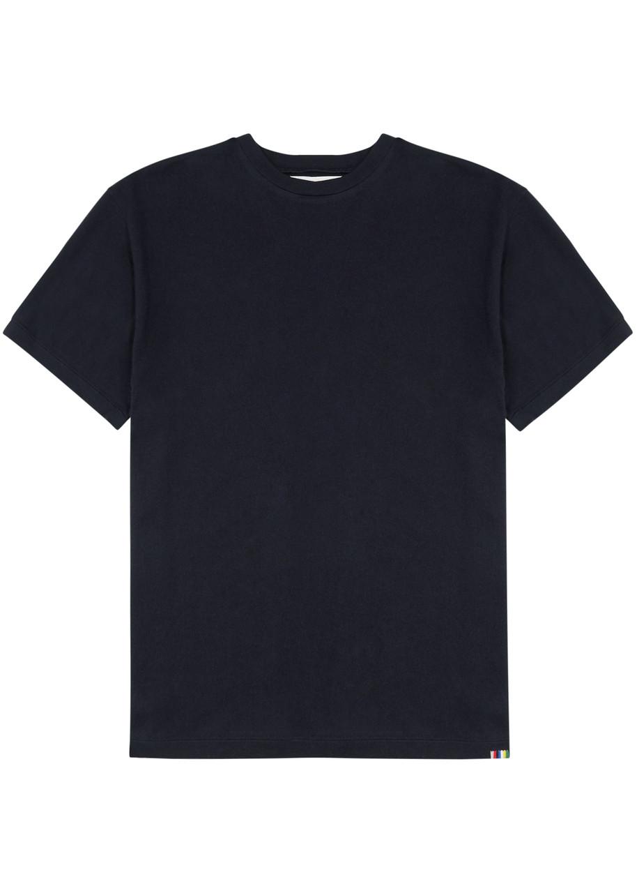 N°269 Rik Cotton-blend T-shirt