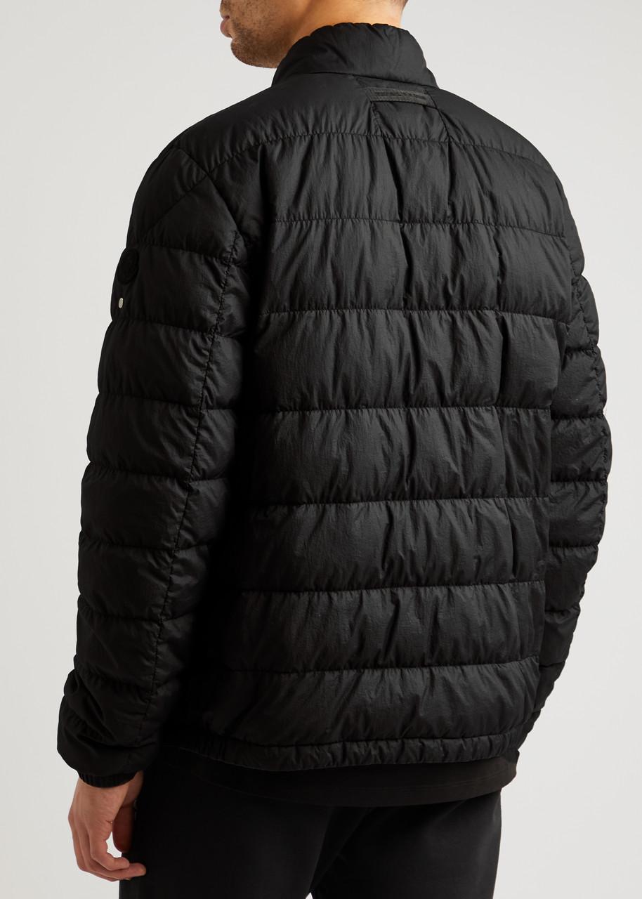 6 1017 Alyx 9SM Mahondin quilted nylon jacket 