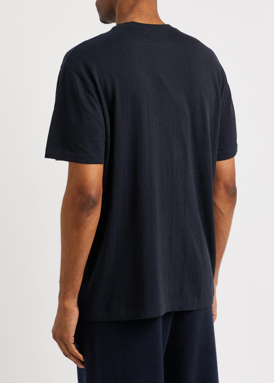 N°269 Rik Cotton-blend T-shirt