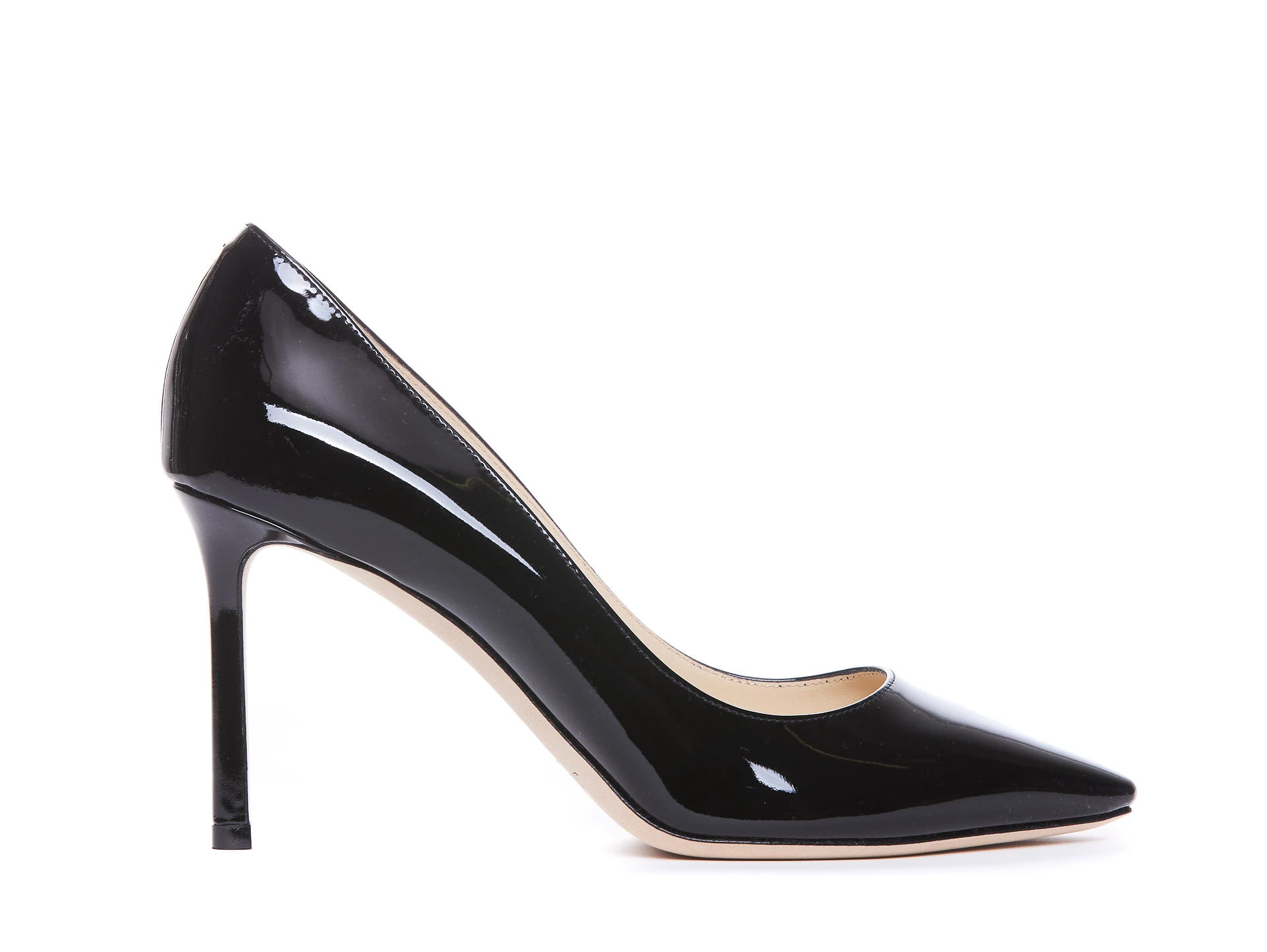 Romy Pumps