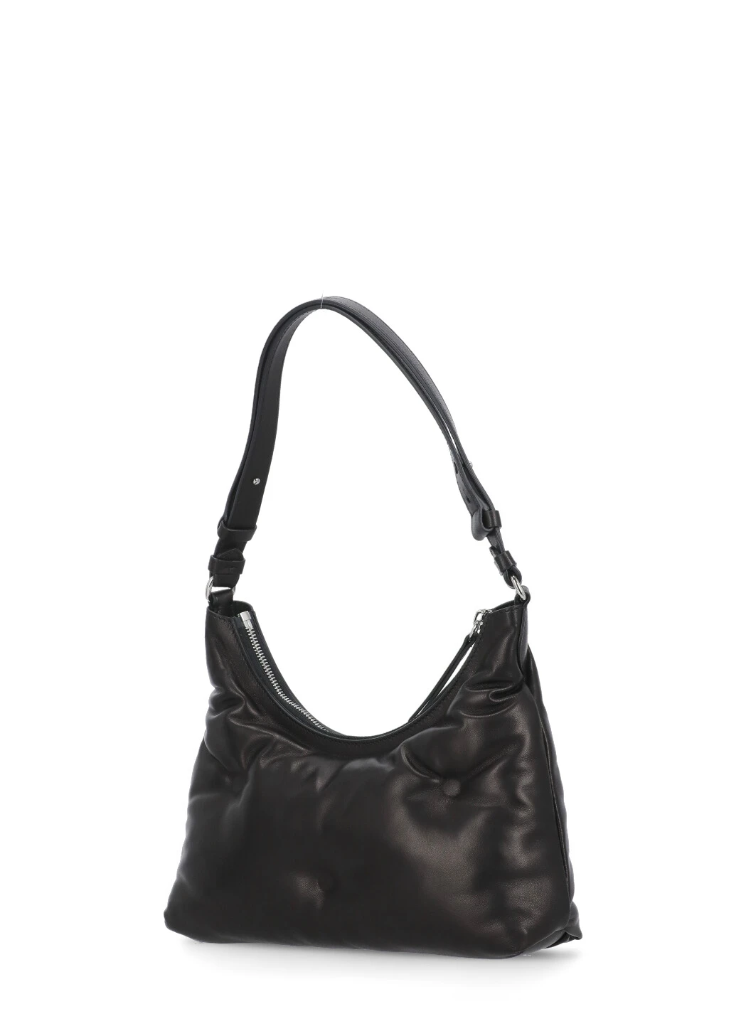 Glam Slam Hobo Small Bag