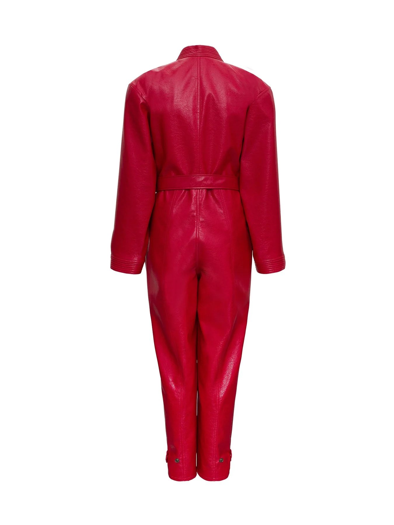 Philosophy di Lorenzo Serafini Leatheret Suit