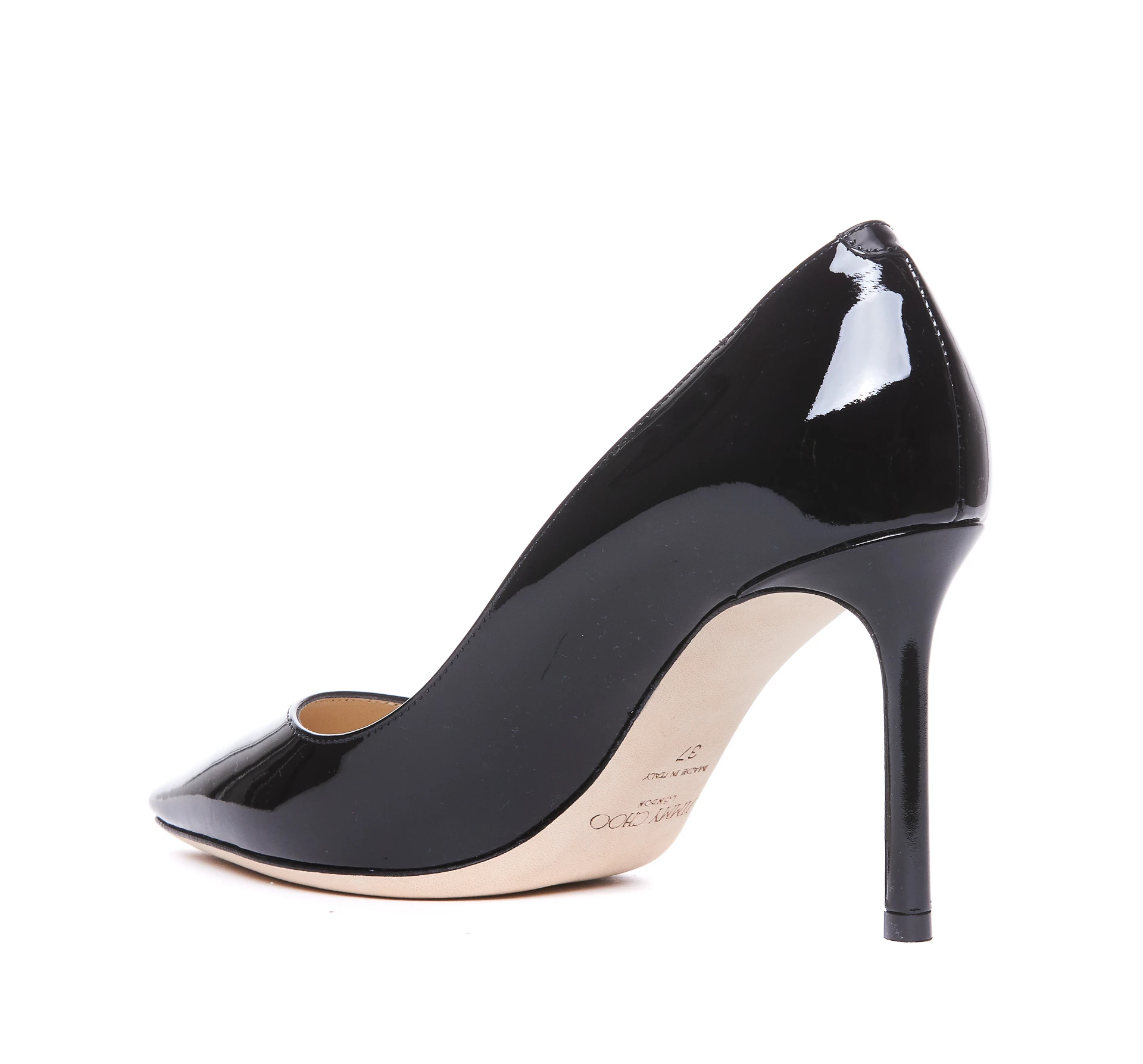 Romy Pumps