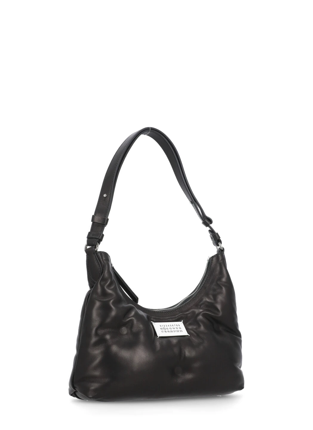 Glam Slam Hobo Small Bag