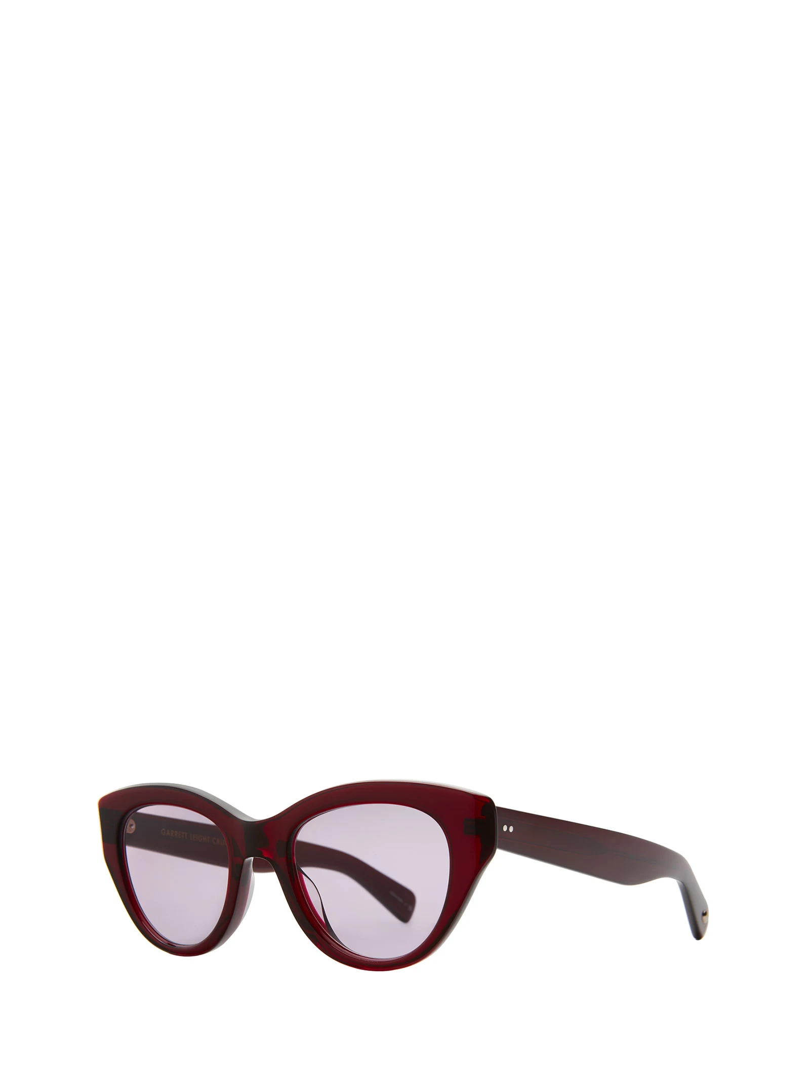 Dottie Sun Merlot Sunglasses